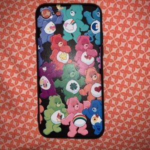 Carebear iPhone 7 case!